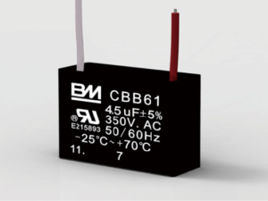 BM CBB61 capacitors test, BM CBB61 ceiling fan capacitor