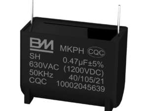 Induction heating capacitors , induction cooker capacitors
