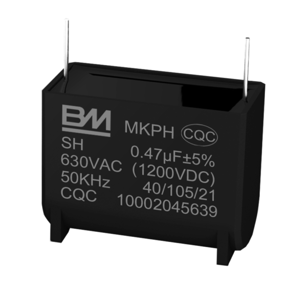 Induction heating capacitors , induction cooker capacitors