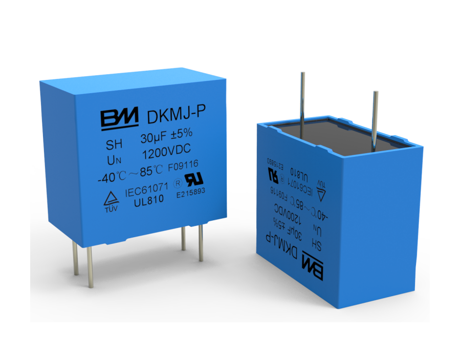 best dc link capacitors for power inverters